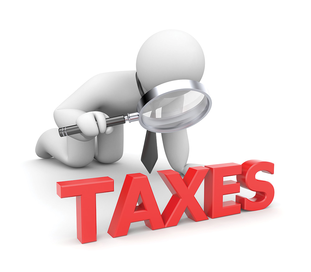 Dealing with Tax Uncertainty