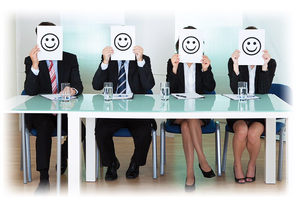 Three Ways to Make Employees Happier