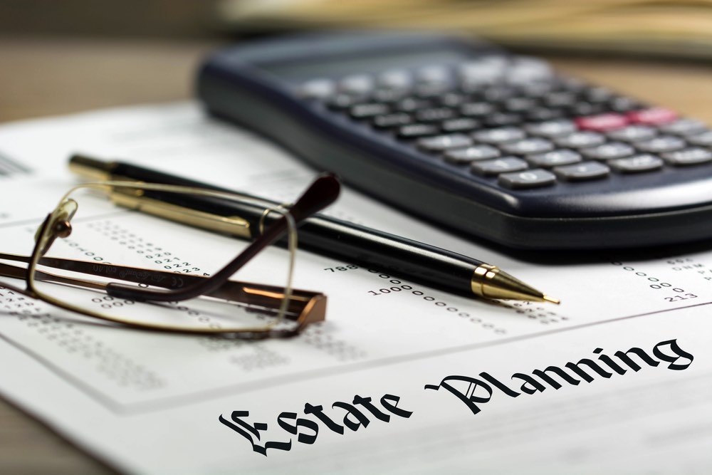 Exploring Trusts For Your Estate