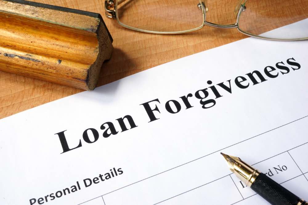 Make Sure Your Loan is Forgiven