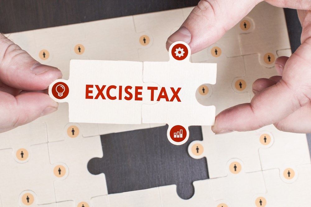 A Primer on Excise Taxes