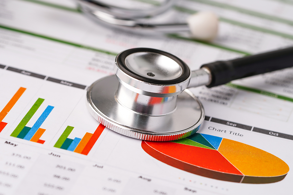 Financial Health Checklist For Small Business Owners