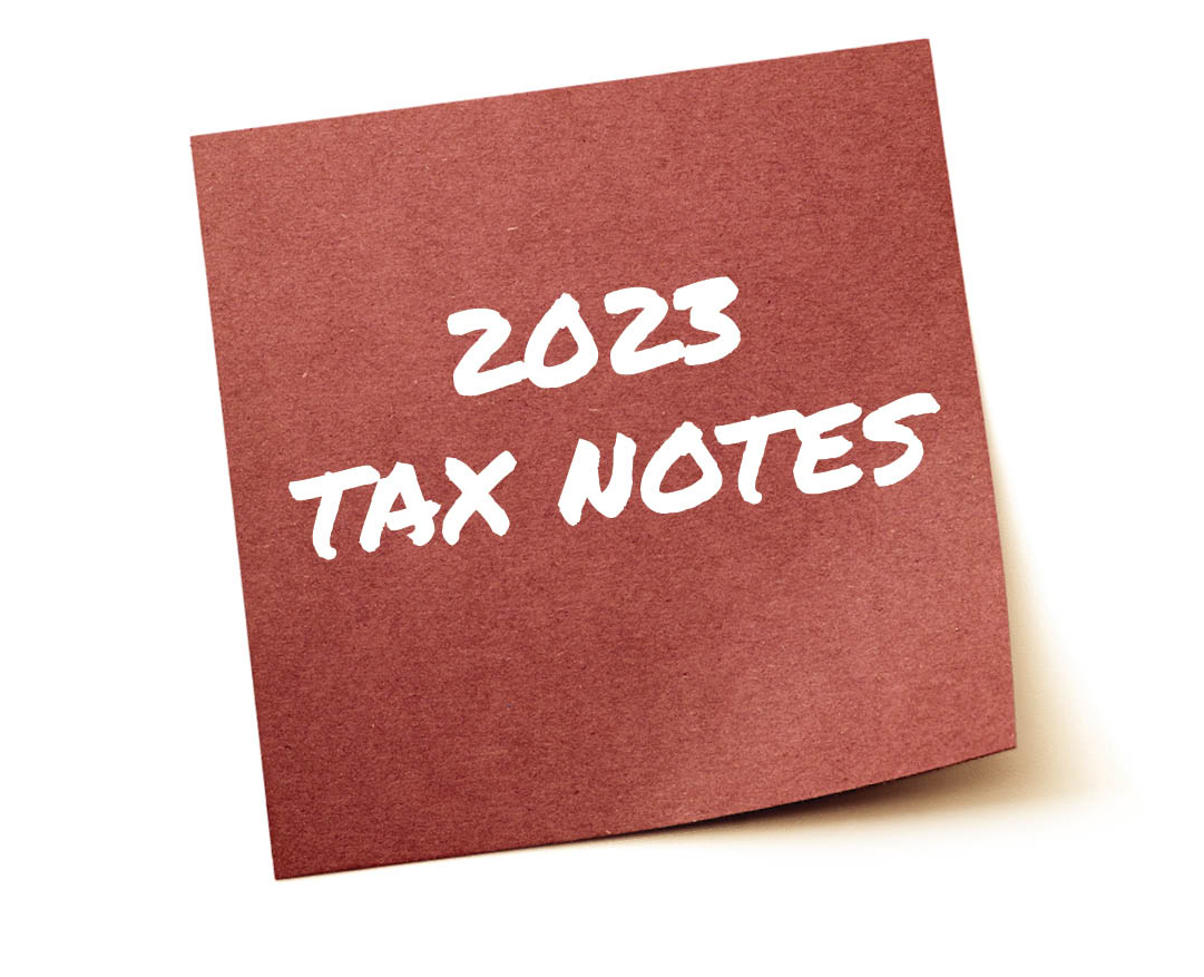 A Popular Tax Law Scheduled to Phase Out For 2023
