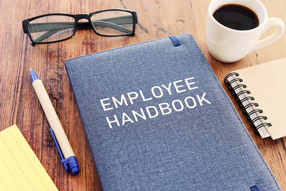 Developing an Employee Handbook
