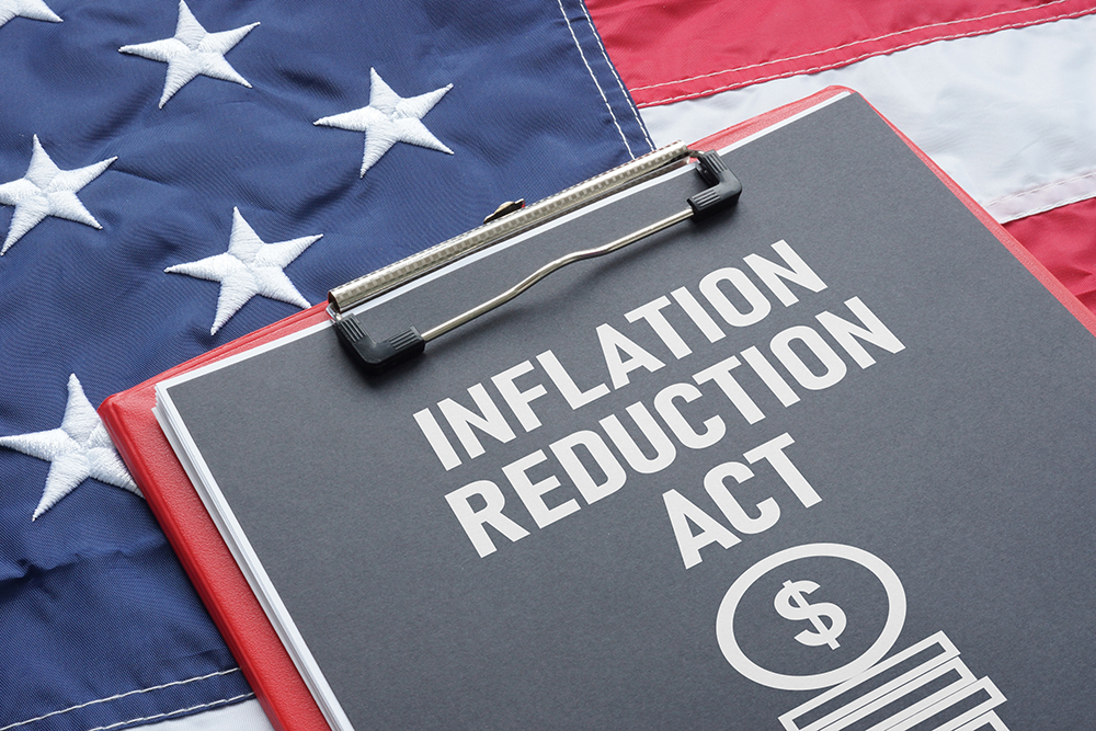 The 2022 Inflation Reduction Act