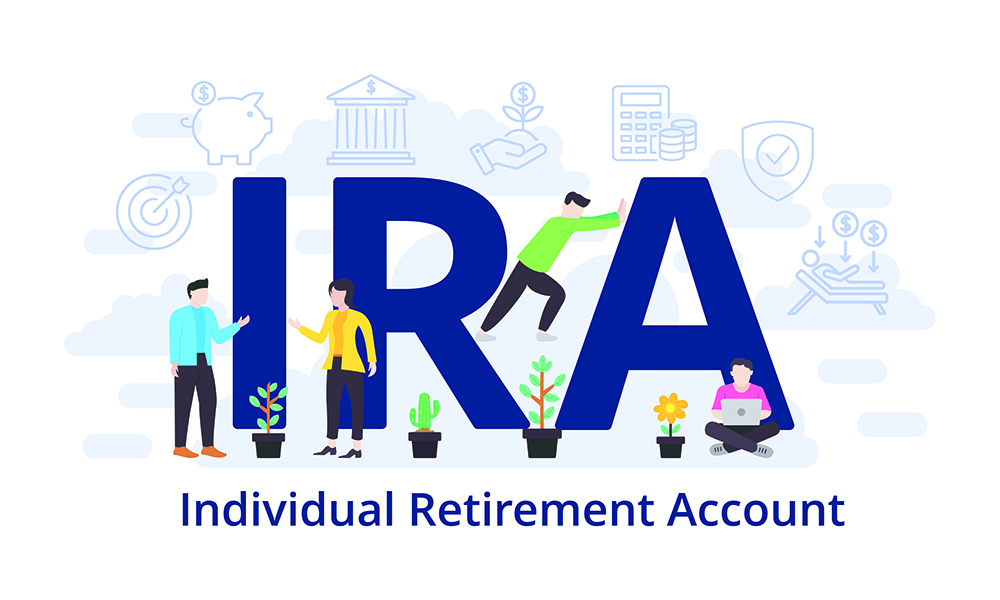 What You Need To Know About IRA Rollovers