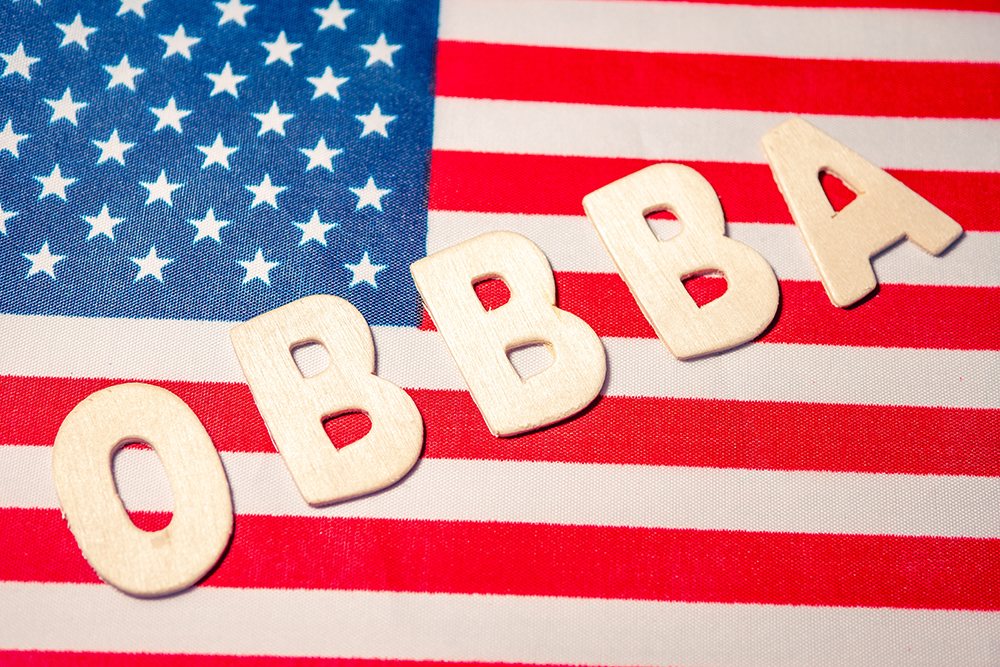 Washington,USA-Jul.4.2025:The One Big Beautiful Bill Act (OBBBA), a budget reconciliation law, was enacted on July 4, 2025, after passing the 119th U.S. Congress and being signed by the President.