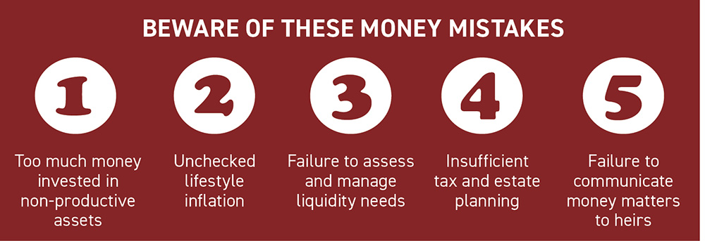 Ways to Trim Tax on Investments