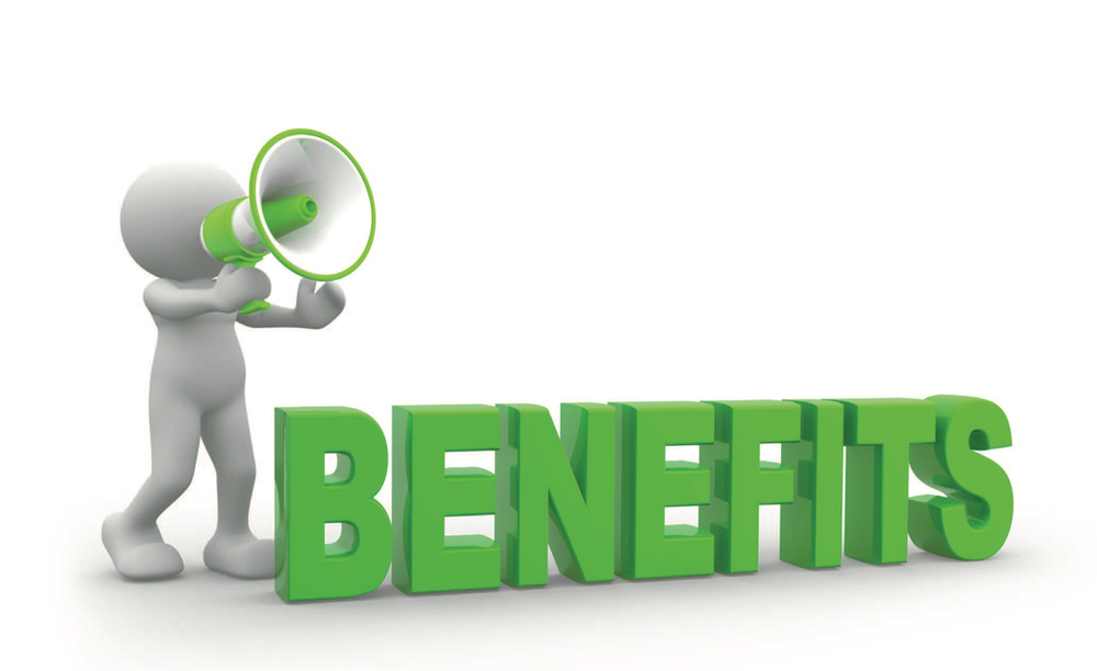 Benefits to Attract Qualified Employees