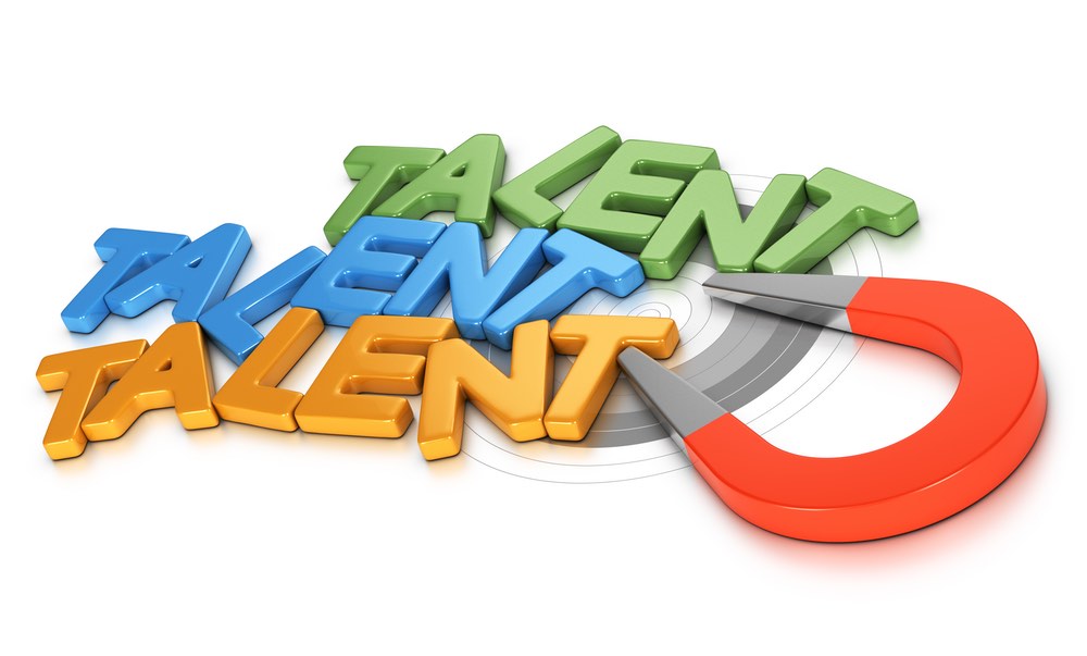 Attract Top Talent