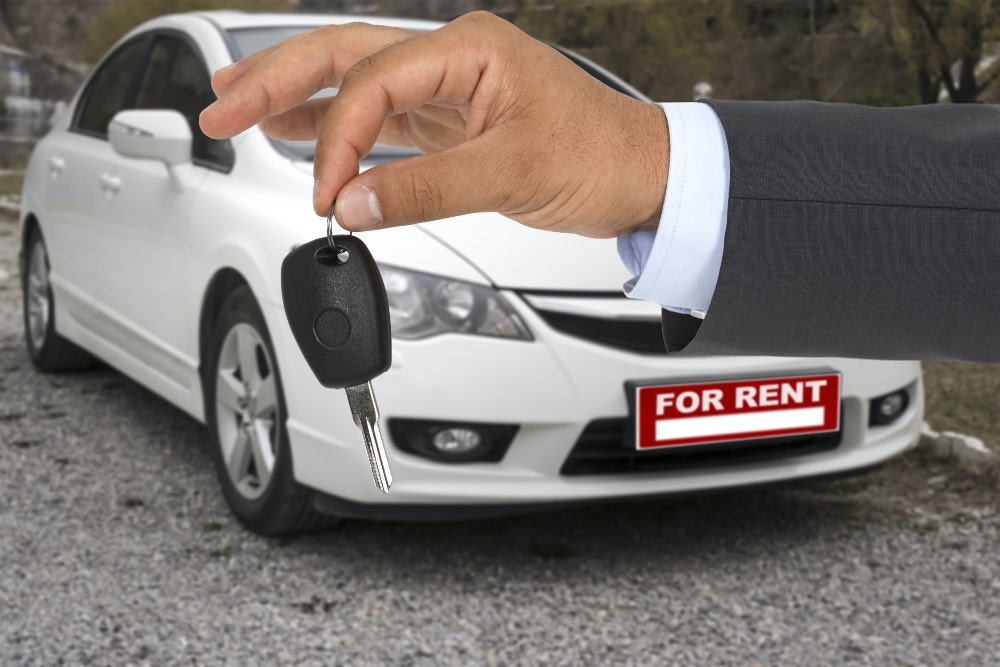 Ways to Lower Your Car Rental Costs