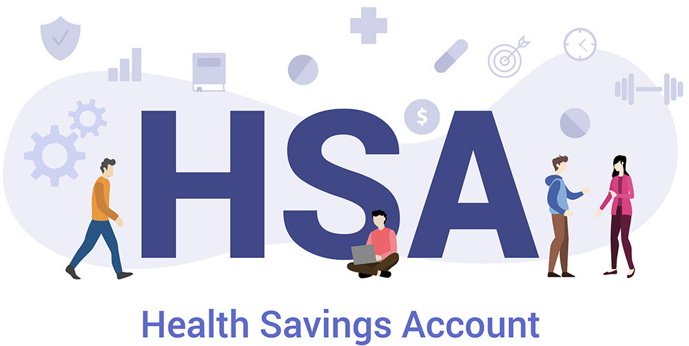 New Limits for HSAs