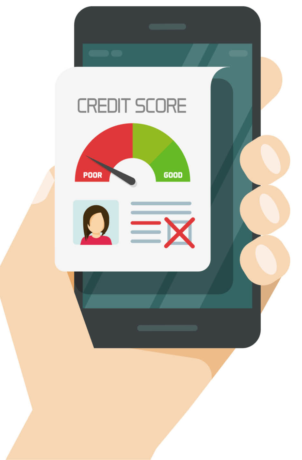 Raise Your Credit Score