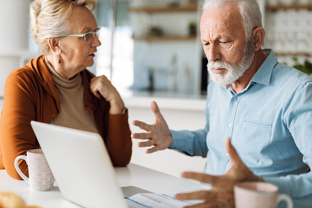 Avoid These Retirement Planning Mistakes