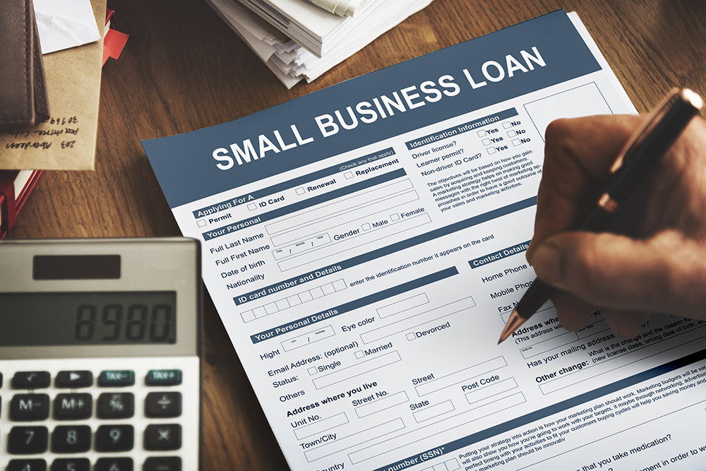 Understanding Small Business Loans