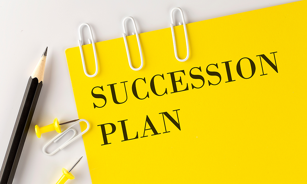 Succession Planning for Your Family Business