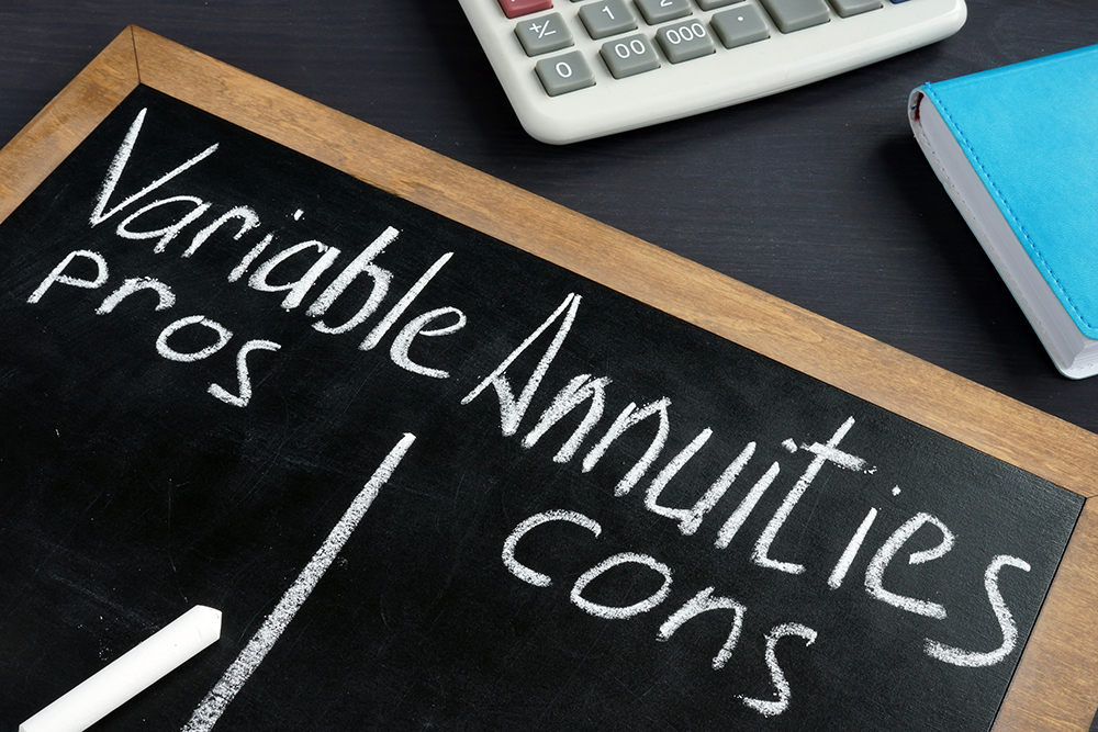 Is a Variable Annuity Right for You
