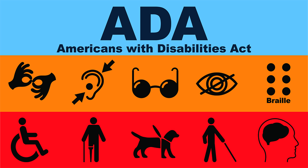 ADA Compliance May Prevent Lawsuits