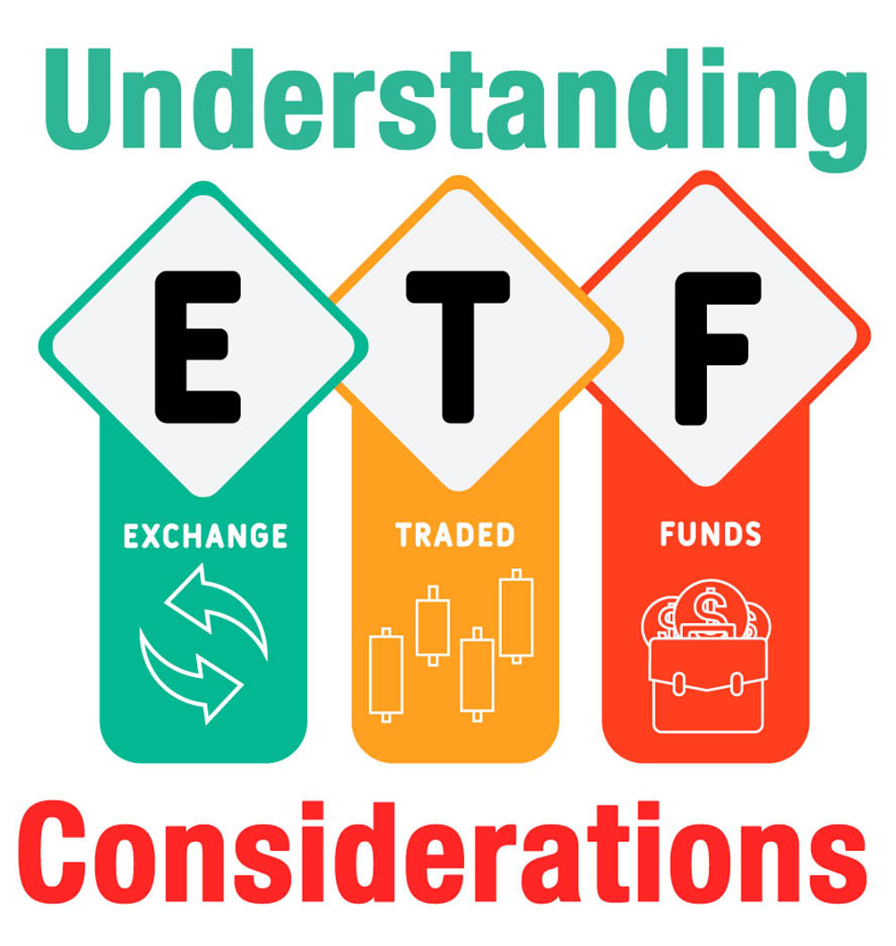 Understanding ETF Considerations