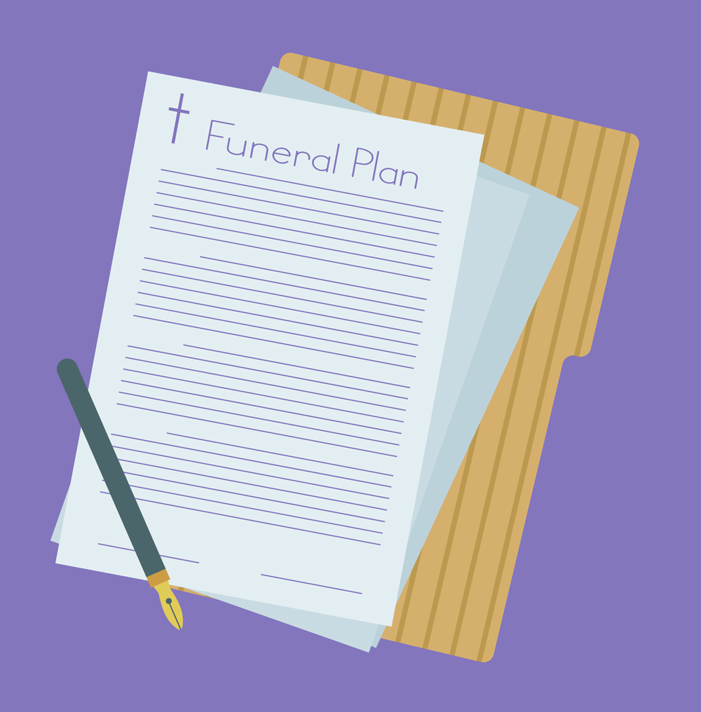Should You Prepay Funeral Costs