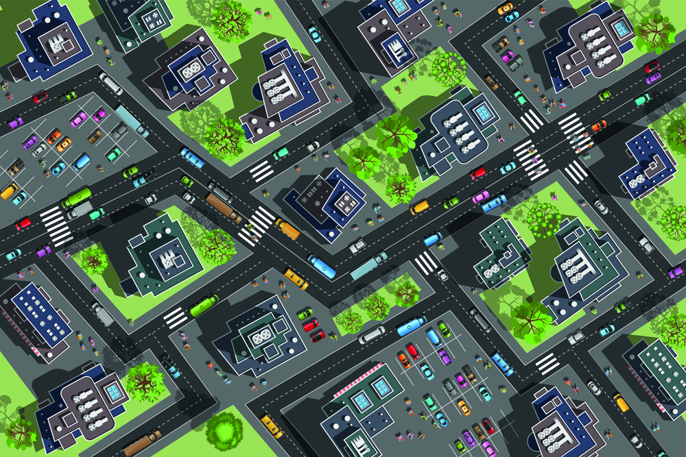 Investing in Real Estate