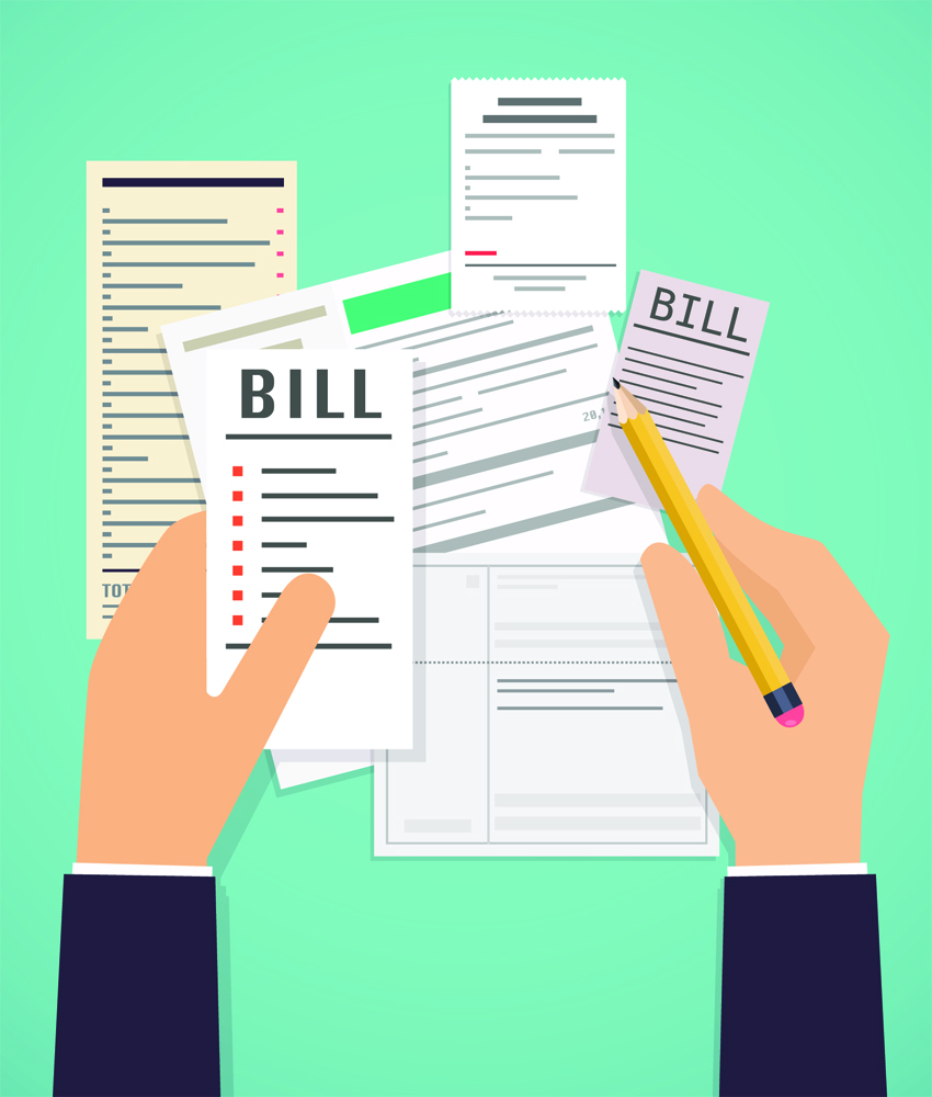 Manage Your Debt Portfolio