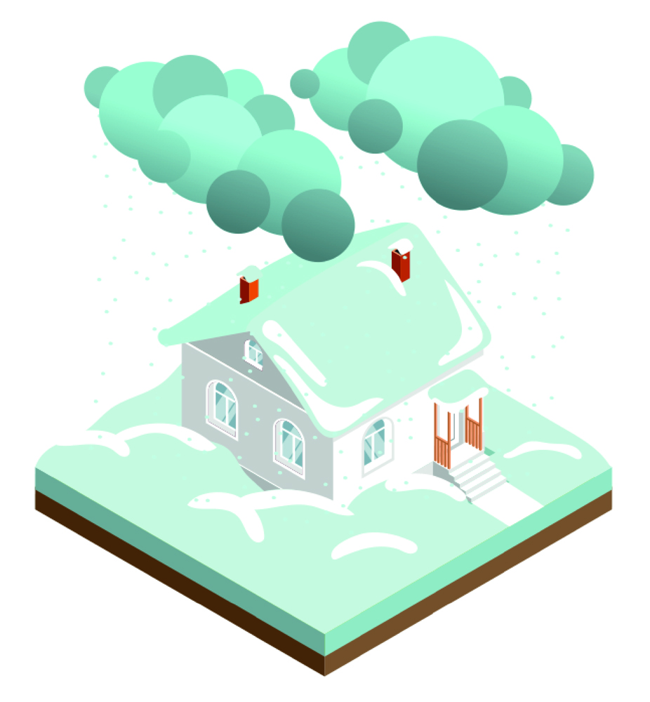 Preparing Financial for Winter