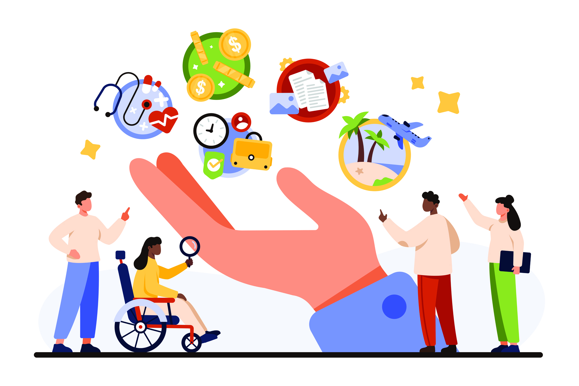 Smart Financial Moves at Years End