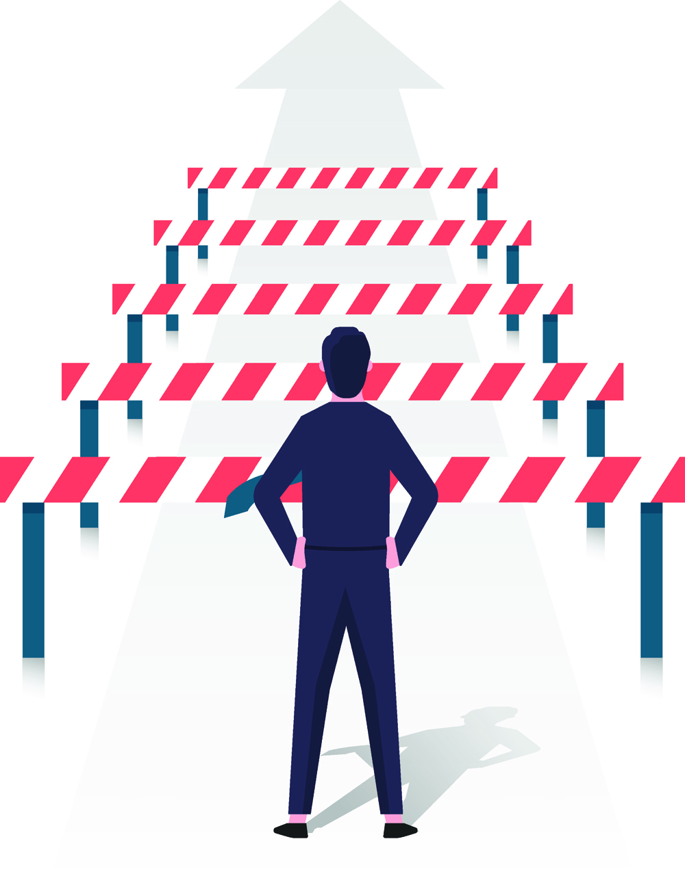 12 Obstacles to Investing Success