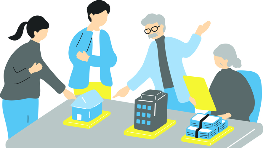 The Best and Worst Assets to Leave Your Heirs