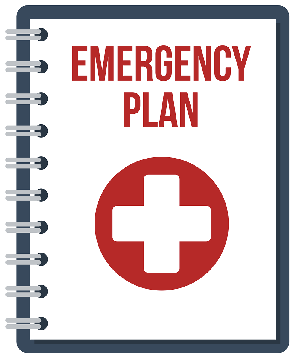 Create an Emergency Plan