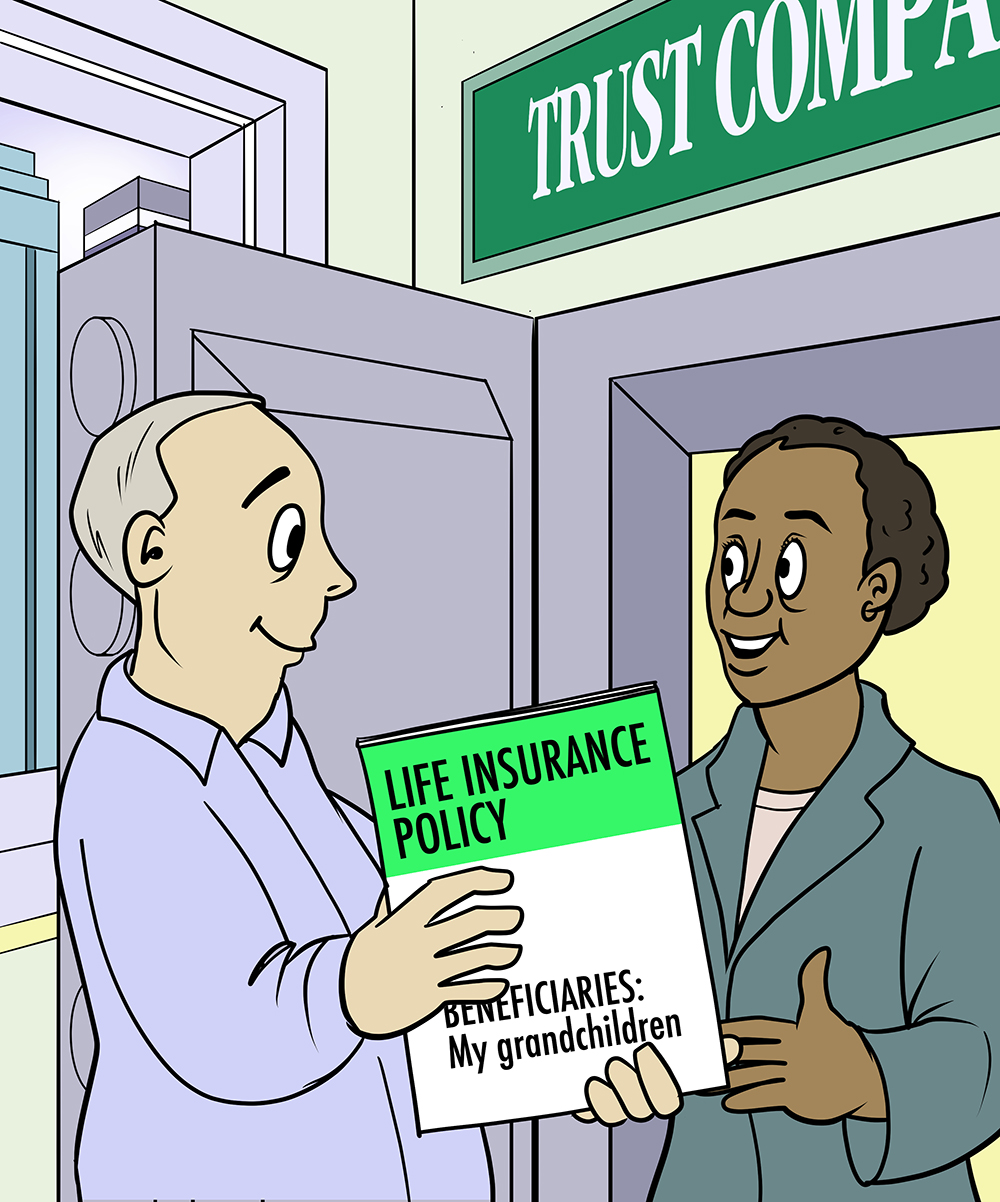 Why Consider an Irrevocable Life Insurance Trust