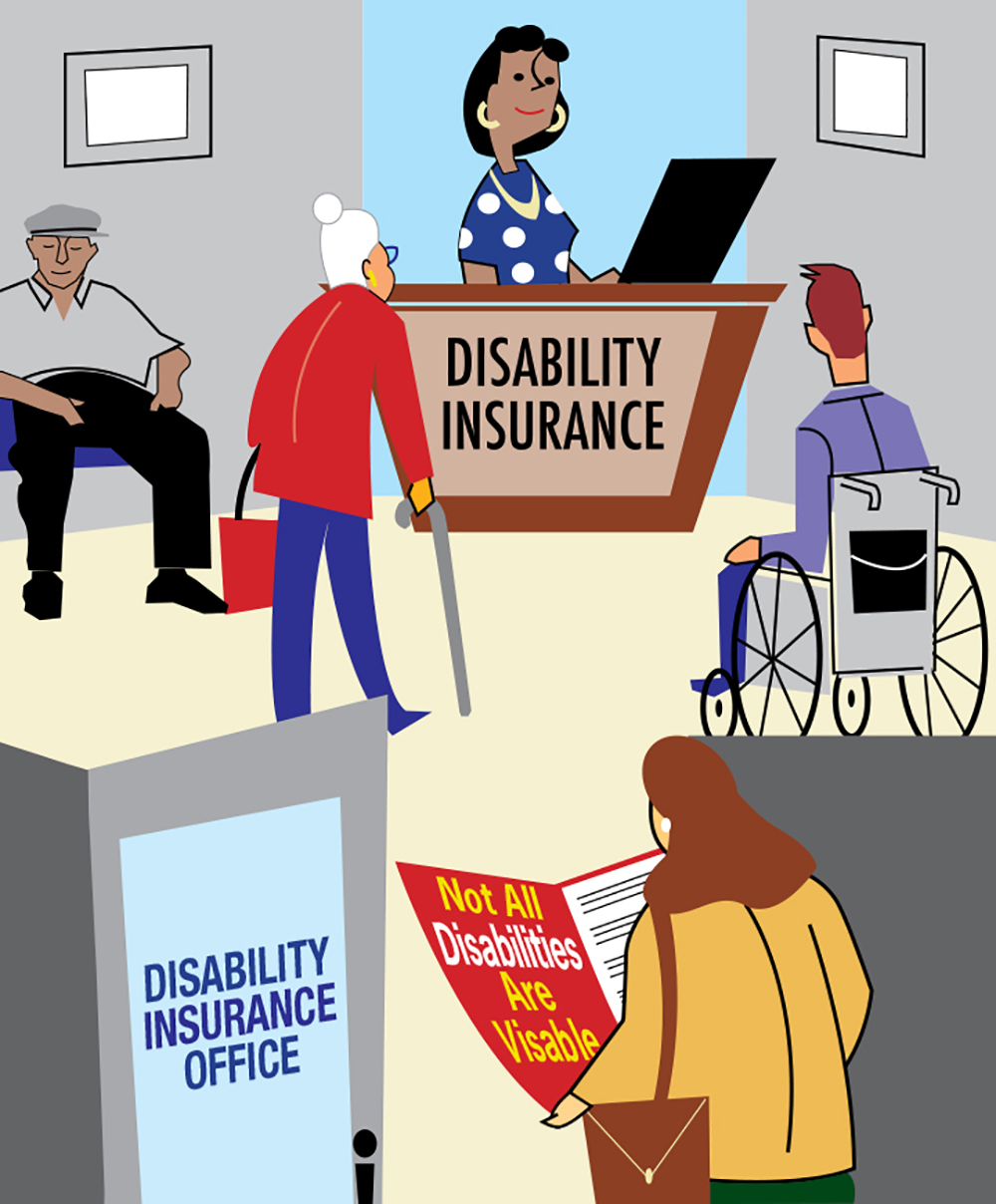 Should You Buy a Disability Policy