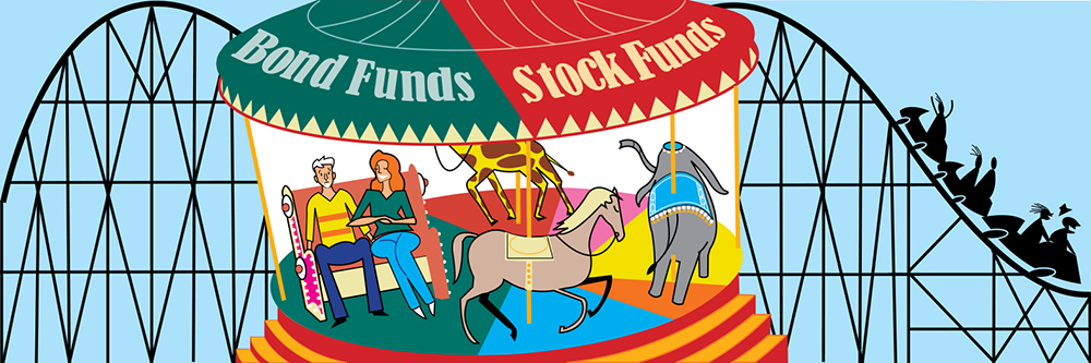 What You Need to Know About Bond Funds