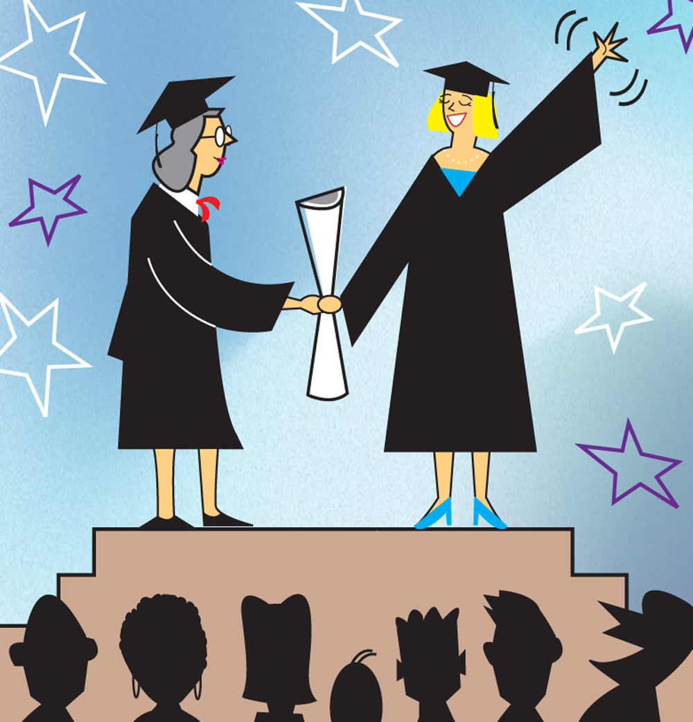 Claiming the Lifetime Learning Credit