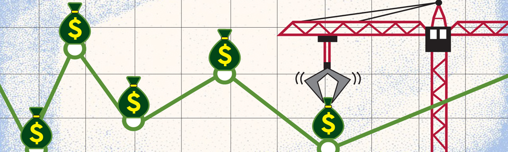 Dollar-Cost Averaging