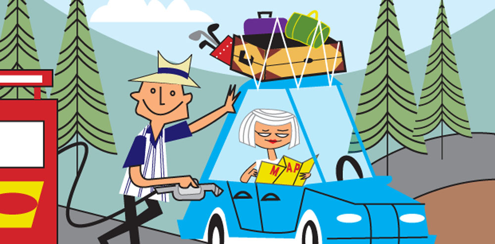 Taxes and Retirement