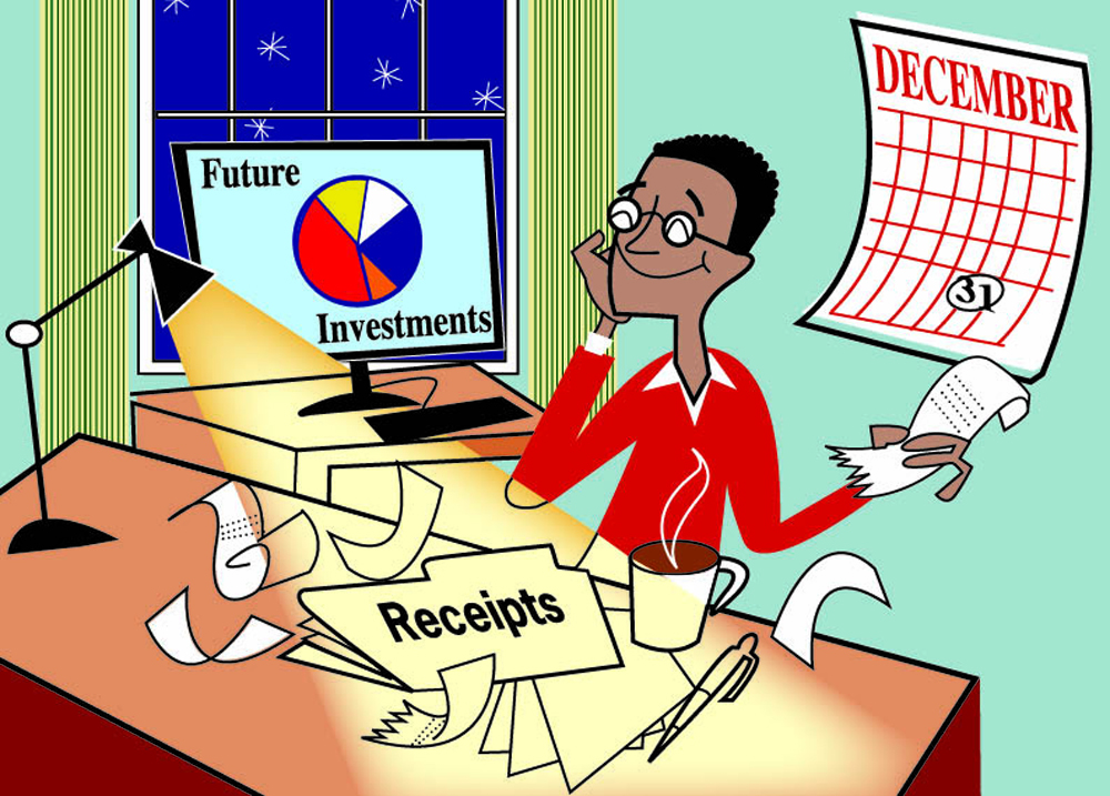 Moves to Make Before Years End