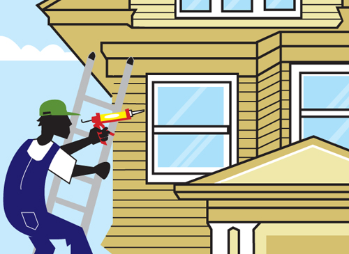 Preparing Financially for Winter