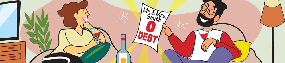 Smart Budgeting Tips After the Holidays