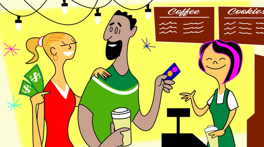 Ways to Curb Holiday Spending