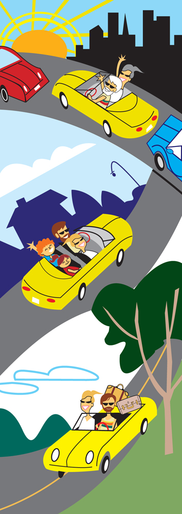 A 401k Plan Paving the Road to Retirement