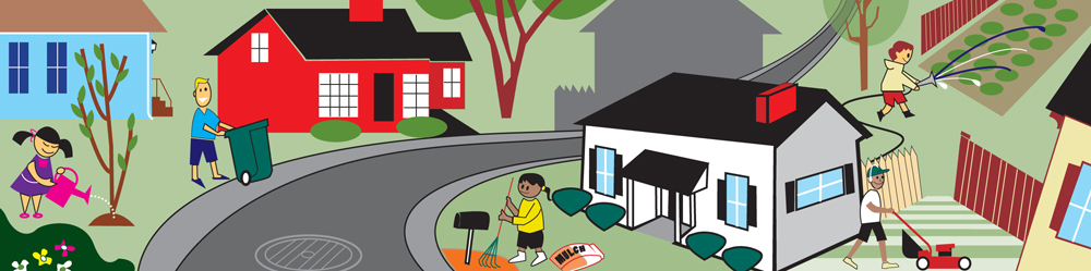 Summer Jobs for Kids