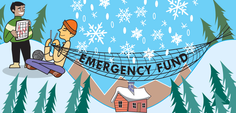 Building an Emergency Fund