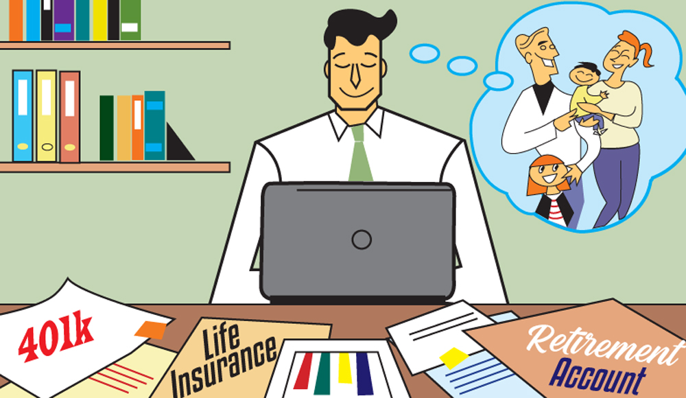 Understanding Beneficiary Designations