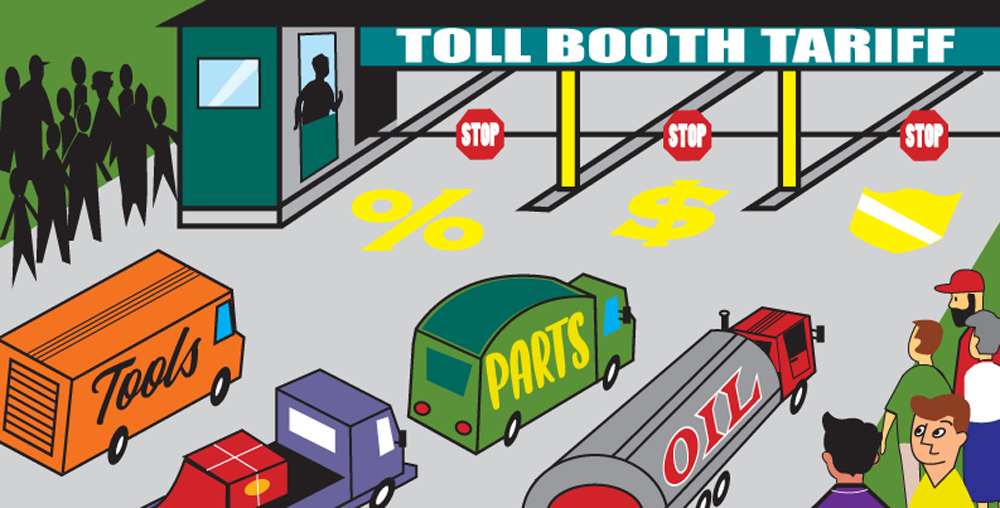 Understanding Tariffs