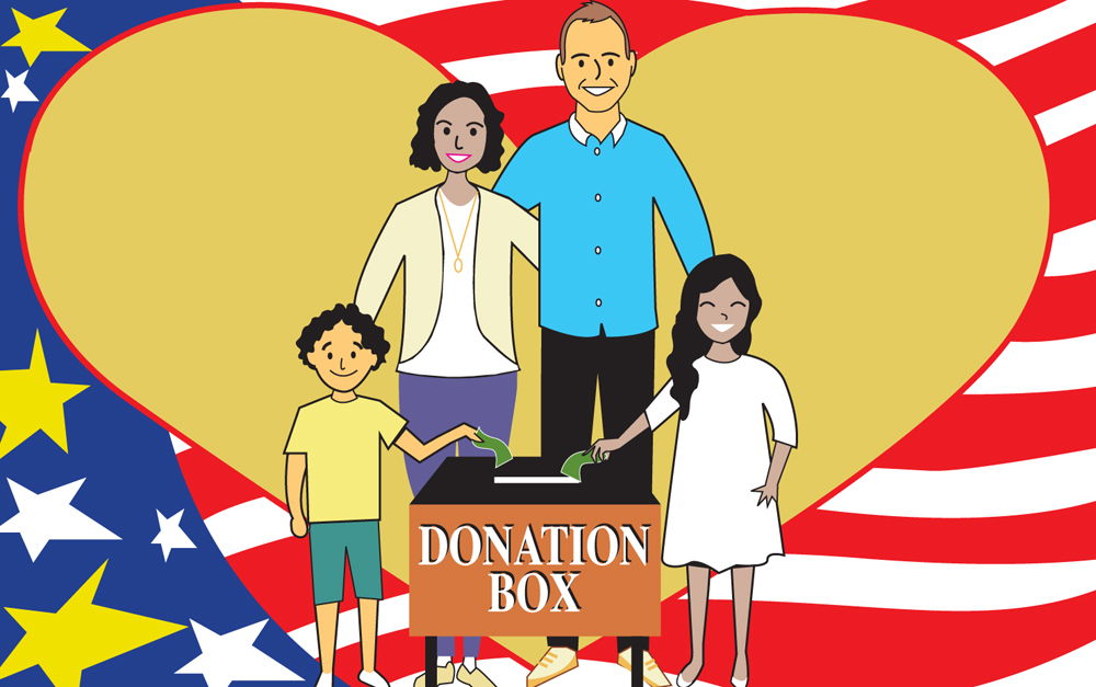 Making Charitable Contributions in 2026