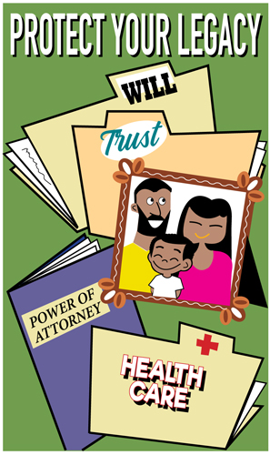 Basics of Estate Planning