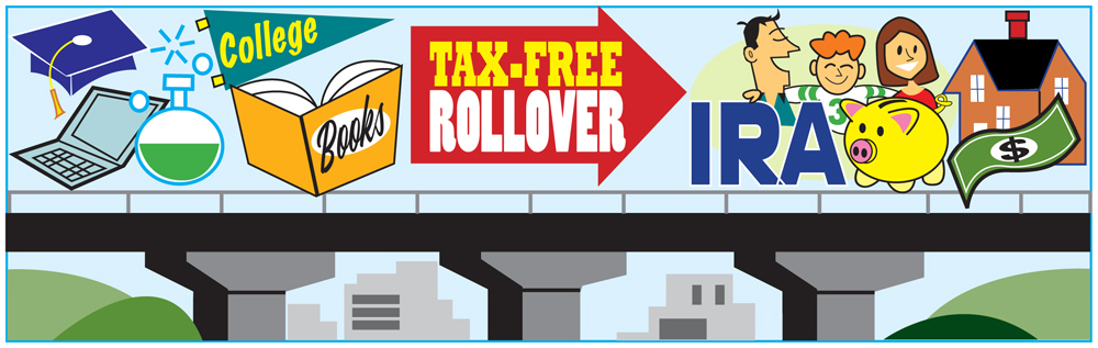 Start Your College Grads Financial Wellness Path