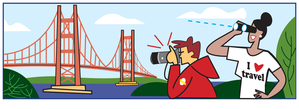 Top Summer Travel Destinations